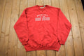 Vintage 1990s University Of Ohio Buckeyes Crewneck - XL