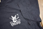 Vintage 1990s Rock'em Society Don Cherry Graphic T Shirt