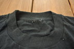 Vintage 1990s Genny Ice Graphic T Shirt