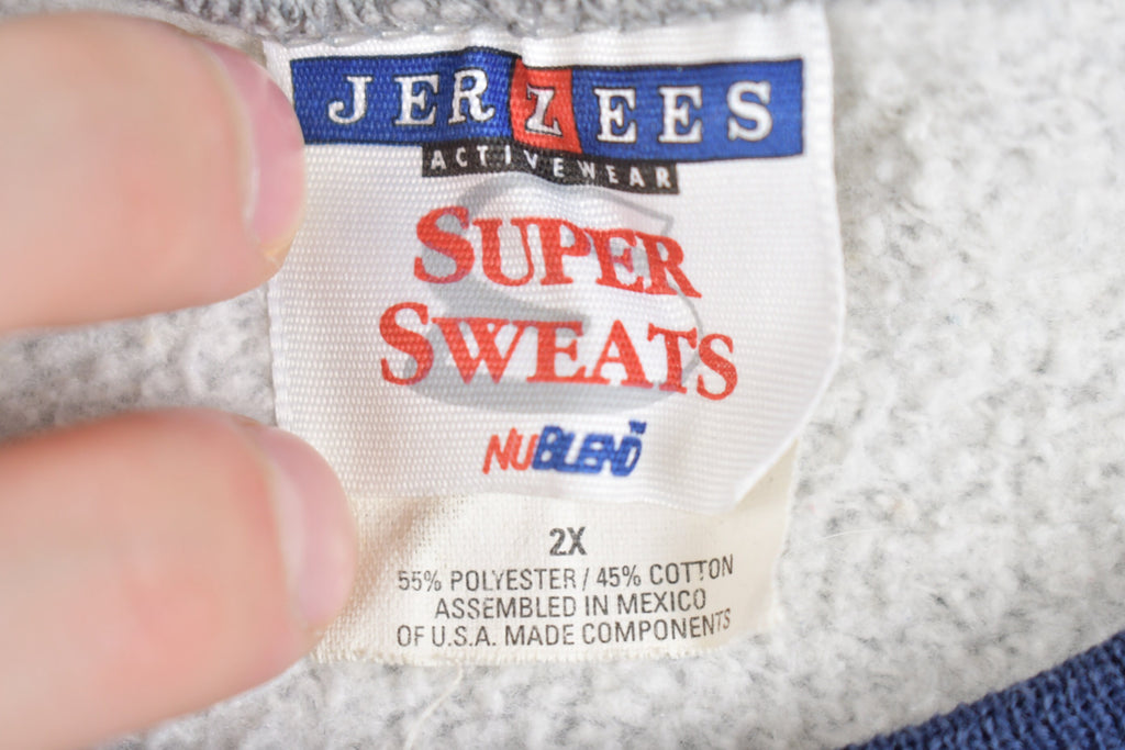 Vintage 1990s Prowler Crewneck Sweatshirt