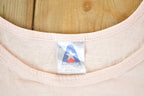 Vintage 1990s Puerto Rico Guitar Tank Top Mens L