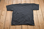Vintage 1990s Journey Of Spirit Graphic T-Shirt