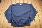 Vintage 1990s Penn State University Nittany Lions Collegiate Crewneck