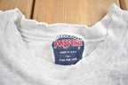 Vintage 1990s Gannon University Jansport T-Shirt Made In USA