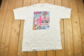 Vintage 1990s "Don't Be A Tobacco Sucker" Graphic T Shirt