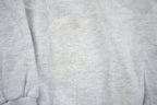 Vintage 1990s University Of Michigan Crewneck Made In USA - Large