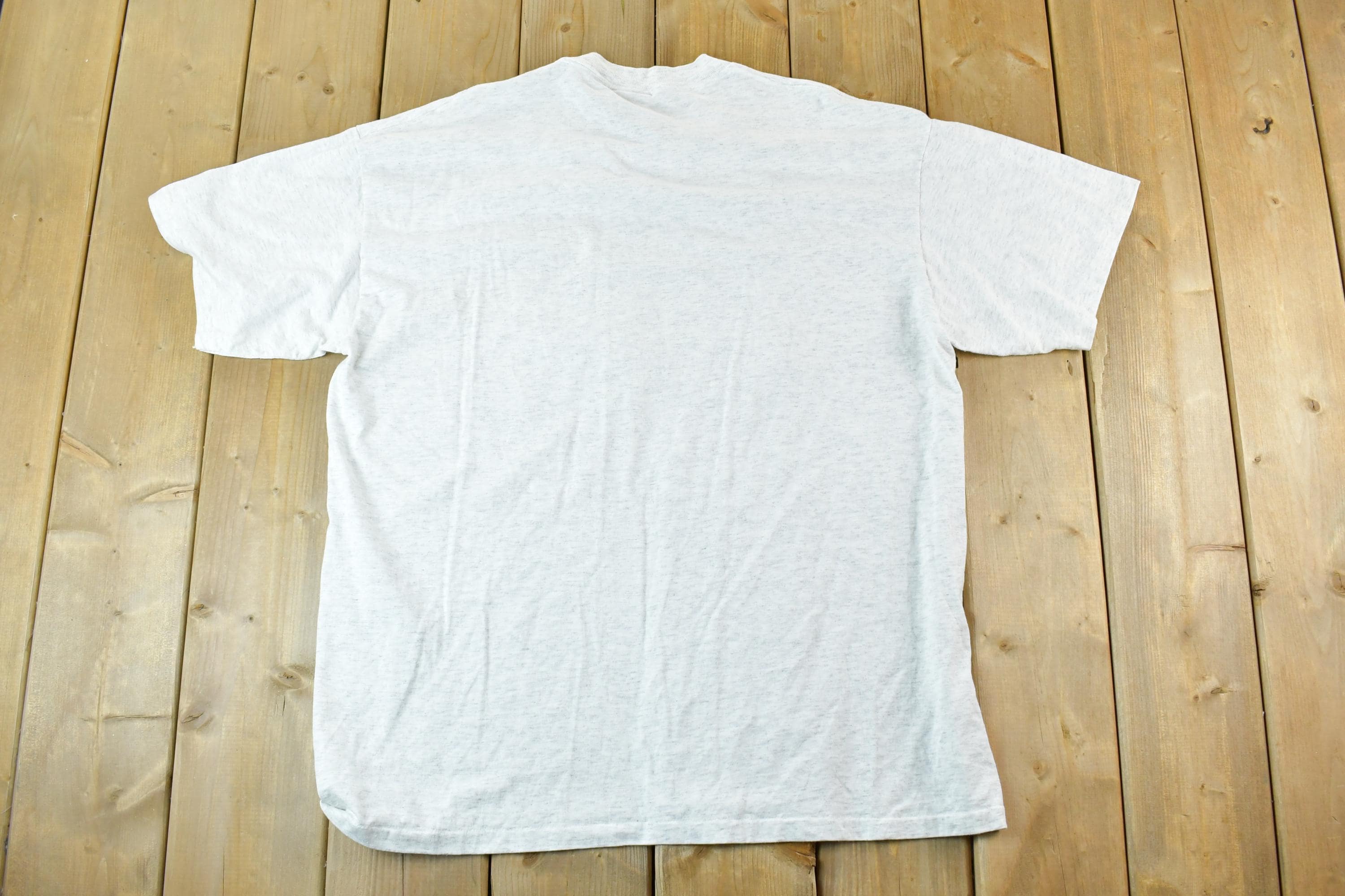Vintage 1990s I'm Retired Single Stitch Comedy T-Shirt  90s Vintage Souvenir Tee  Rare Vacation Tee  Summer Shirt Made In USA