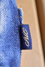 Vintage 1990's Chic Blue Jeans 26 x 29