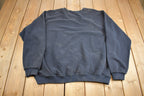 Vintage 1990s Ralph Lauren Snow Challenge Cup Crewneck Sweatshirt