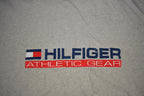 Vintage 1990s Hilfiger Athletic Gear Crewneck Sweatshirt