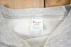 Vintage 1980s Decathlon Champion Sweatshirt