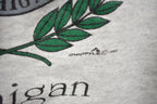 Vintage 1990s Erie Michigan Crewneck Sweatshirt