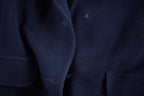 Vintage 1980s Forecaster Wool Jacket