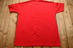 Vintage 1990s Classic Mickey Mouse T-Shirt