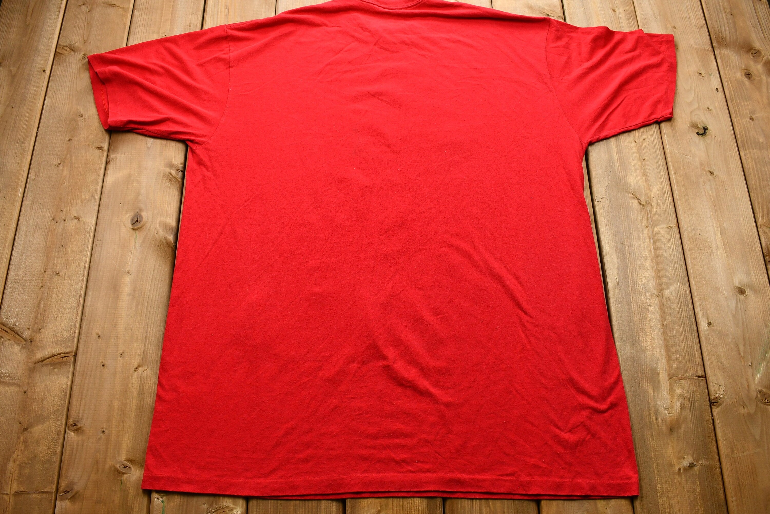 Vintage 1990s Classic Mickey Mouse T-Shirt