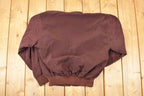Vintage 1990s Albavarden For Mens Cardigan Sweater Men's M