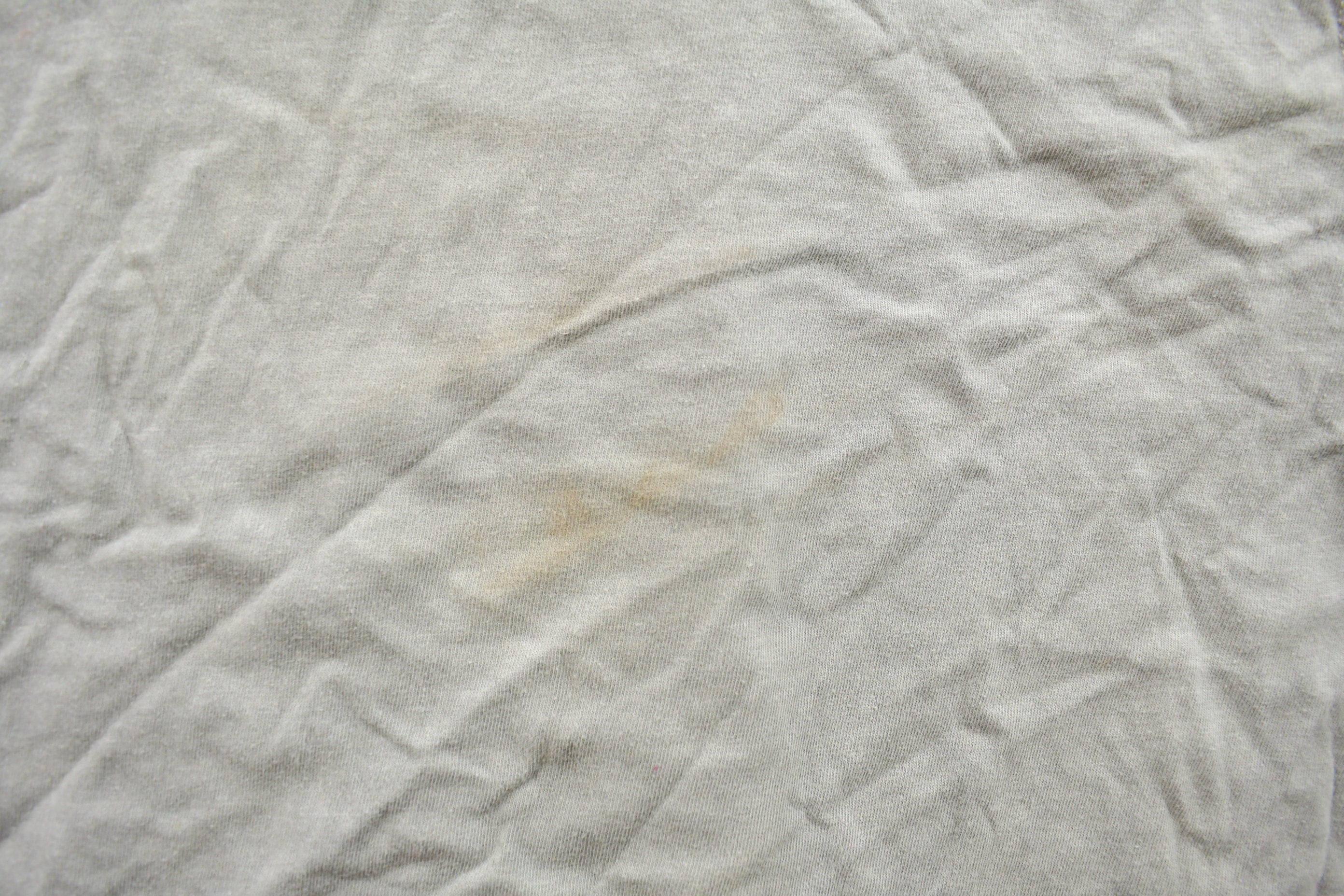 Vintage 1990s GAP Blank T Shirt