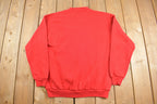 Vintage 1990s Mickey Mouse Crewneck Sweatshirt