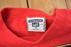 Vintage 1990s Robert Fulton Elementary Crewneck Sweatshirt
