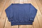 Vintage 1990s Cotton Grove Eagle Crewneck Sweatshirt