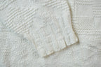 Vintage 1990s Cherokee Knit Crewneck Sweater