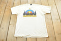Vintage 1990s Boy Scouts Winnebago Council Camps Graphic T-Shirt Mens M