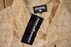 Vintage Y2K Deadstock Rocawear Button Up Shirt