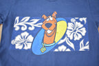 Vintage 1990s Scooby Doo! Graphic T-Shirt Made In USA