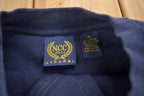 Vintage 1990s Penn State University Nittany Lions Collegiate Crewneck