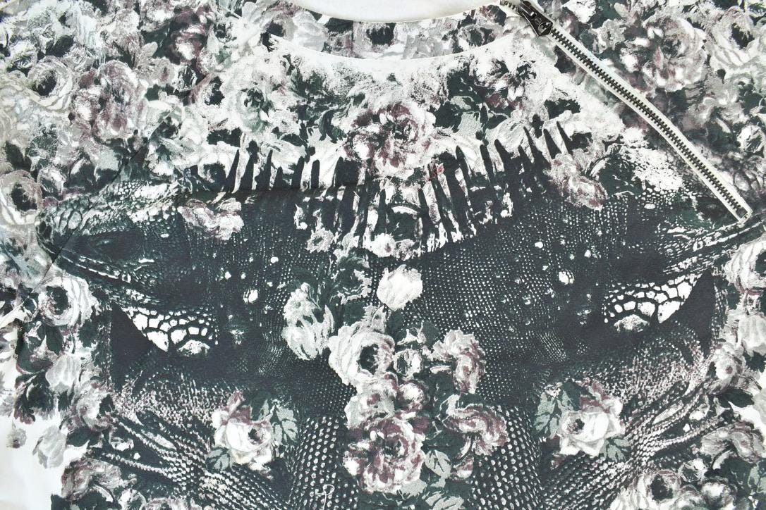 Women Vintage Vigoss Y2K Graphic Print T-Shirt