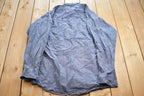 Vintage 1990s Ralph Lauren Patterned Button Up Shirt