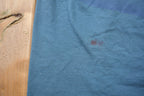 Vintage 1990s Killer Whale Canada T-Shirt / Souvenir T Shirt / Whale Theme / Made In Canada / Vacation Tee / Travel & Tourism