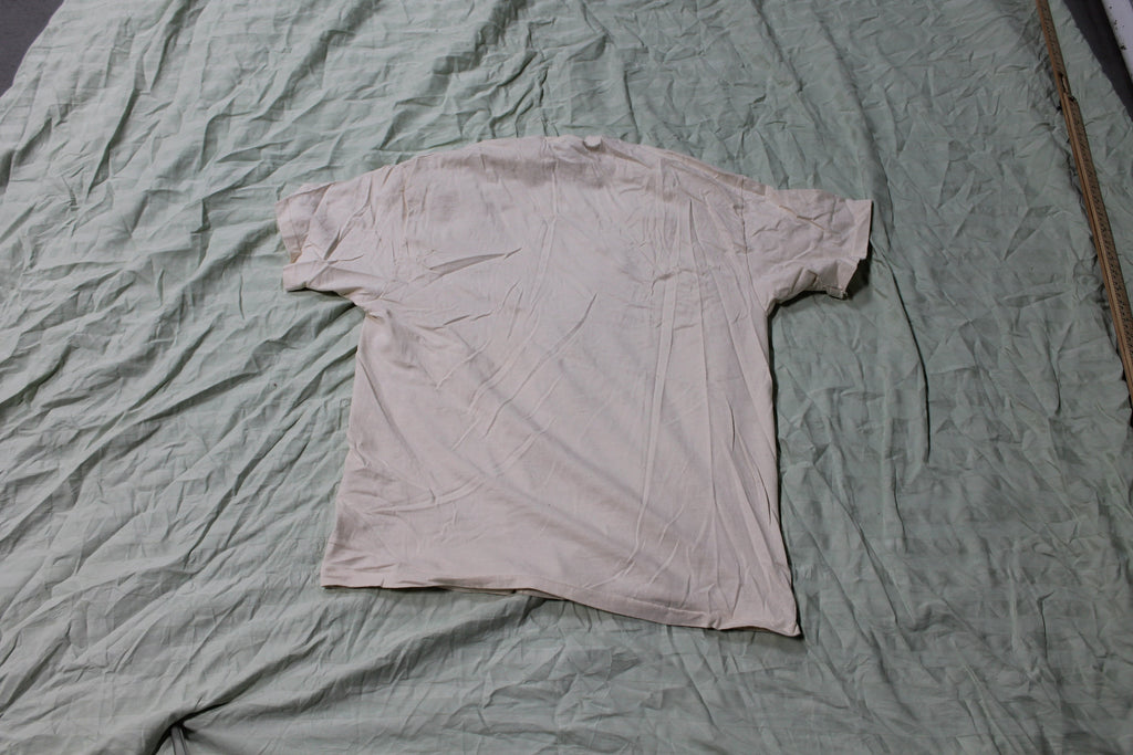 Vintage 1990s Jan Hagara Collectors Club Graphic T Shirt