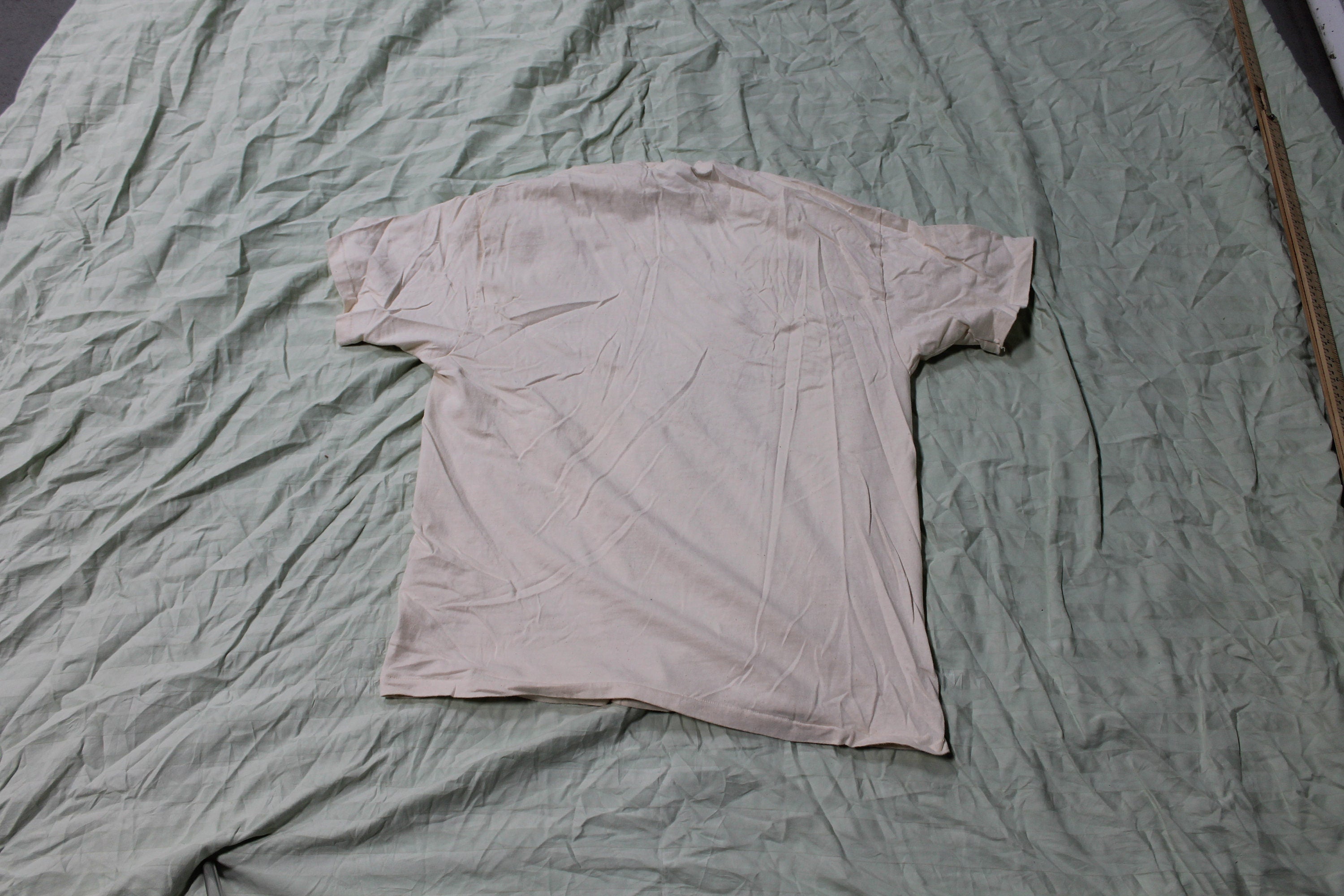Vintage 1990s Jan Hagara Collectors Club Graphic T Shirt