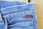 Vintage 1990s Fubu The Collection Denim Hip Hop Jeans Size 38 x 30