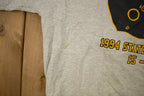 Vintage 1994 Tigers Southern Football State Champions Ring Crewneck Sweatshirt