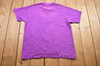 Vintage 1990s Las Vegas Luxor Pharaoh Souvenir T Shirt