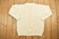Vintage 1990s White Stag Knitted Crewneck Sweater
