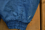 Vintage 1990s Pro Line Dallas Cowboys Windbreaker Jacket