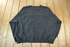 Vintage 1990s Looney Tunes Taz Tasmanian Devil Crewneck Sweatshirt Men's 2XL