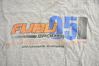 Vintage 1990s FUBU Sports Graphic Long Sleeve Shirt