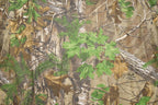Vintage 1990s Real Tree Camo Button Up Shirt