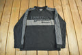 Vintage 2000s Harley Davidson Motorcycles Long Sleeve T-Shirt Men's Large