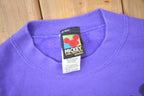 Vintage 1990s Mickey Mouse Disney Crewneck / Vintage Sweatshirt / Vintage Disney / Mickey Unlimited / Made In USA