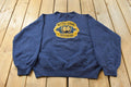 Vintage 1990s Notre Dame Fighting Irish Crewneck Sweatshirt Men's Large