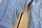 Vintage 1990s Levi's 550 Red Tab Jeans Size 34 x 31