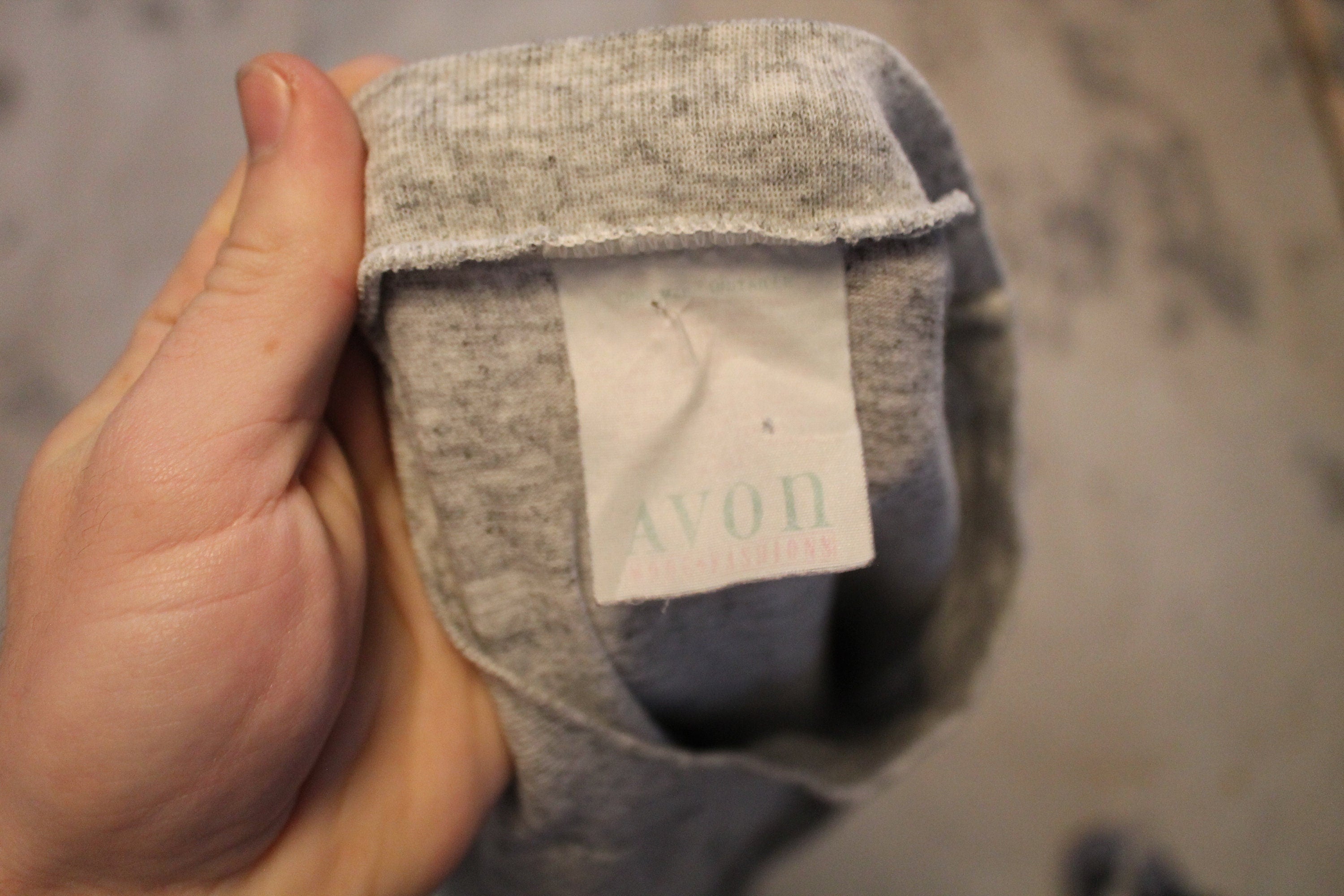 Vintage 1990s T-Shirt A Living Legend Sportswear Graphic T Shirt  80s  90s  Streetwear Fashion  American Football  Avon