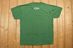 Vintage Michigan State Camp University Collegiate T-Shirt