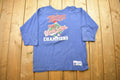 Vintage 1987 Minnesota Twins MLB World Series Champion T Shirt