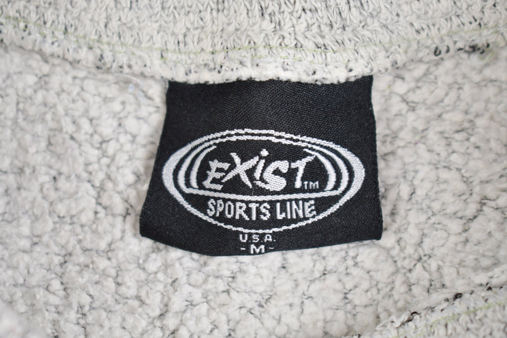 Vintage 1990s Mackinaw City Crewneck Sweatshirt